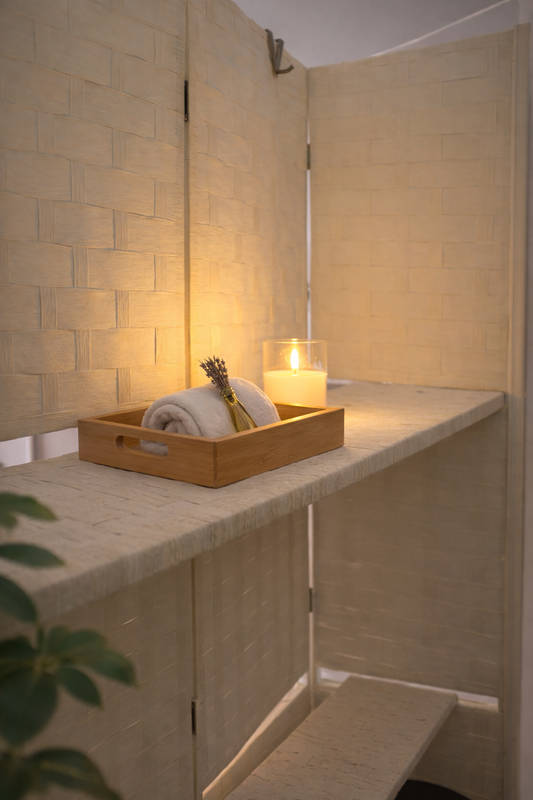 Dein Ort der Ruhe in einer lauten Welt – warum echte Entspannung heute selten geworden ist